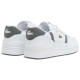 Lacoste T-Clip Set 126 6